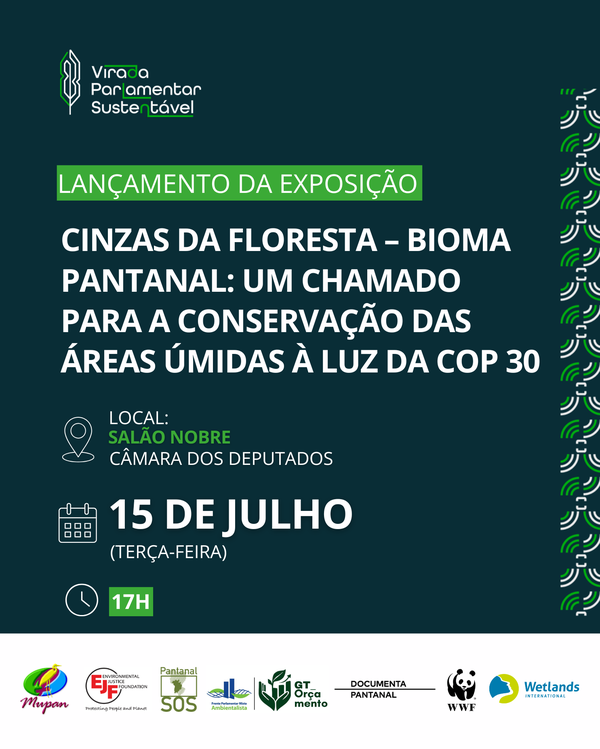 15 de JUlHO - IG