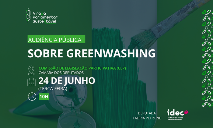Capa 24.06 - GreenWashing
