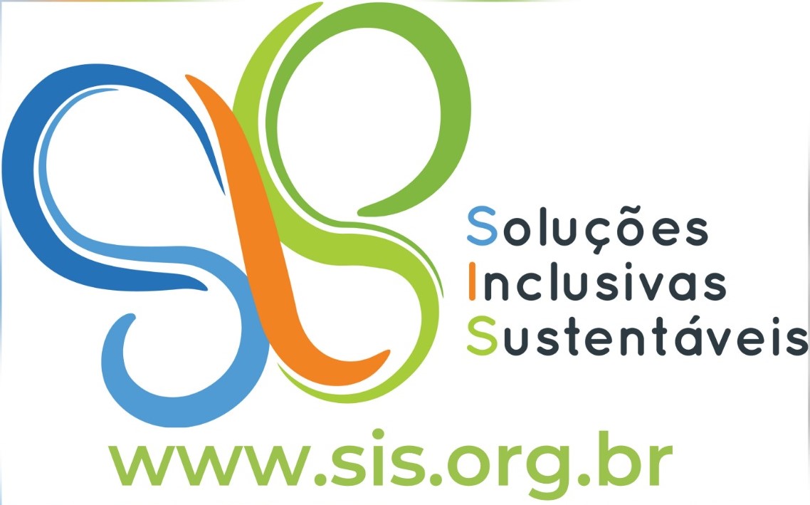Logo SIS com site